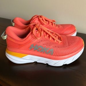 HOKA one one Bondi 7